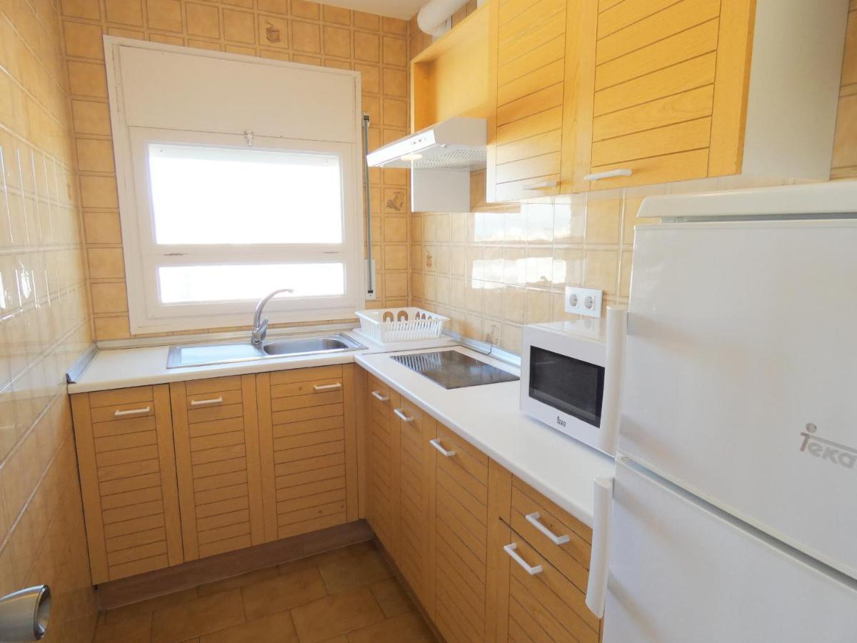 Bora 4-D Apartment Roses Exterior photo